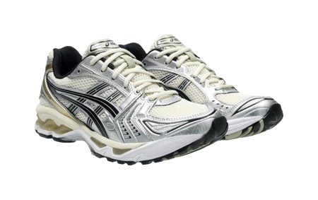 ASICS Gel Kayano 14 Birch Pure Silver  vjsneaker.com