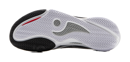 Li Ning Wade 808 5 ULTRA Basketball Shoes Mens Low top Black White  VJSNEAKER