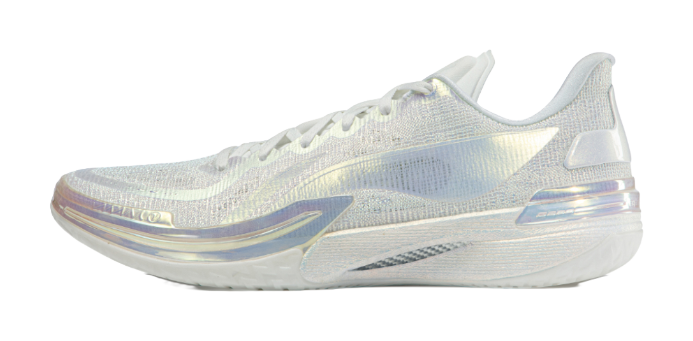 lightest basketball shoes 2018