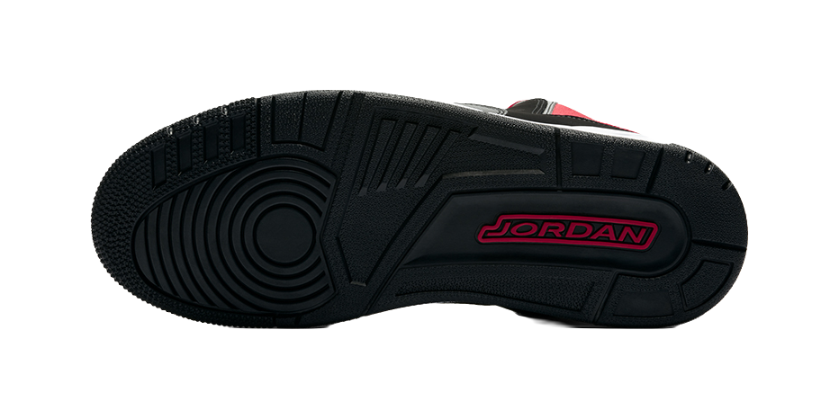 Jordan Courtside 23 Gym Red  vjsneaker.com