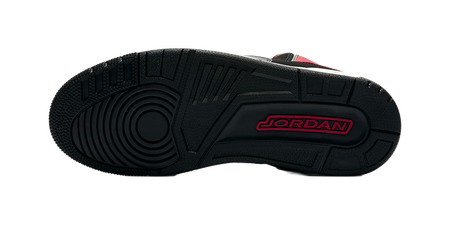 Jordan Courtside 23 Gym Red  vjsneaker.com