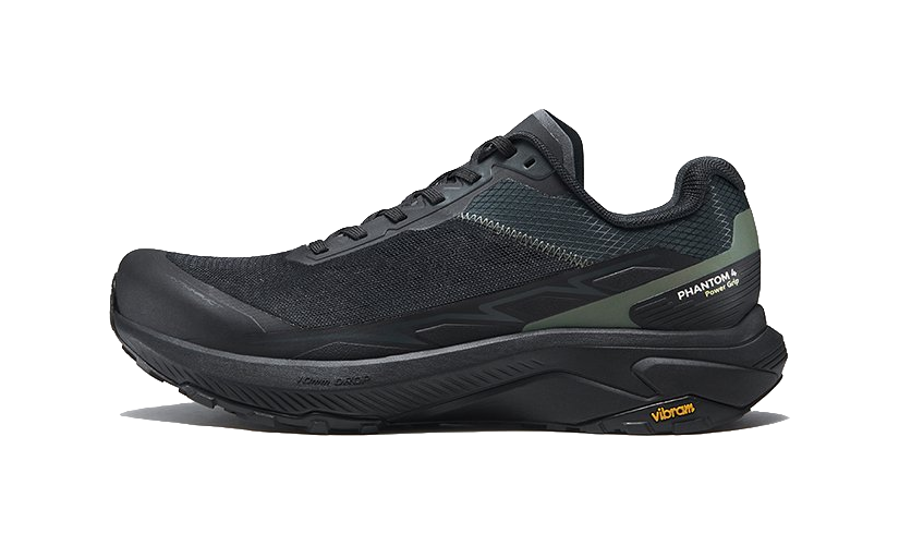 KAILAS FUGA Shadow 4 Mesh Breathable Low top Casual Trail Running Marathon Long Distance Running City Commuting