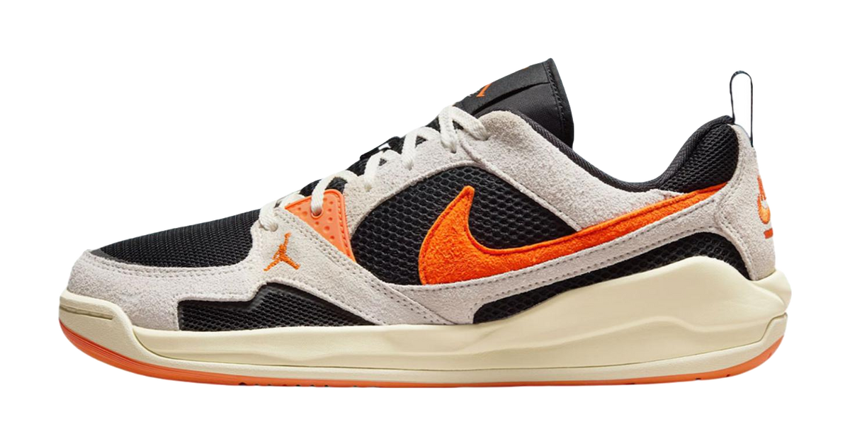 Jordan Cmft Era Black Sail Coconut Milk Starfish  vjsneaker.com