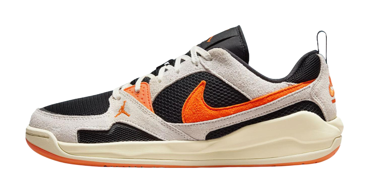 Jordan Cmft Era Black Sail Coconut Milk Starfish  vjsneaker.com