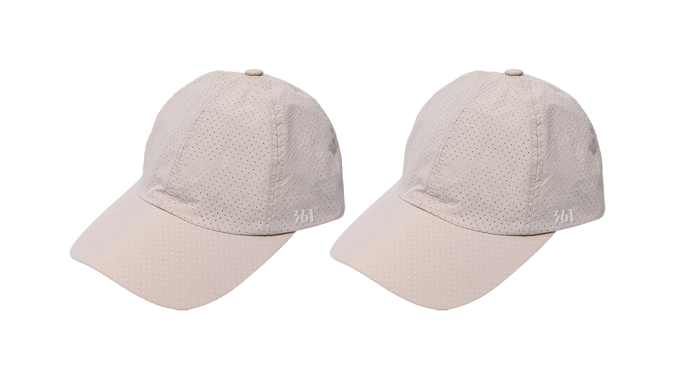 361° Polyester Baseball Caps Unisex  vjsneaker.com