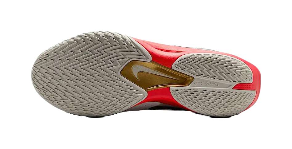 Nike G.T. Cut 3 EP CNY Year of the Snake - Limited Edition Basketball Shoes  vjsneaker.com