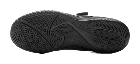 Li-Ning Mage ESS "Black" APPU021-8 - Table Tennis Shoe Unisex Black