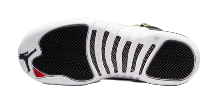 Jordan 12 Retro Playoffs 2022 GS  vjsneaker.com