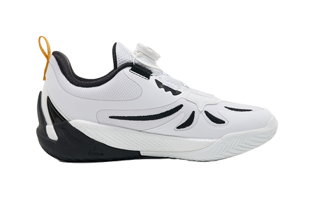 RigoreR Reeves Series Reeves Third Generation AR3Hitman Student Training Practical Sports Shoes with Shocking Technology, Shock Absorbent, Wear resistant, Anti slip, Low cut Basketball Shoes for Children  VJSNEAKER