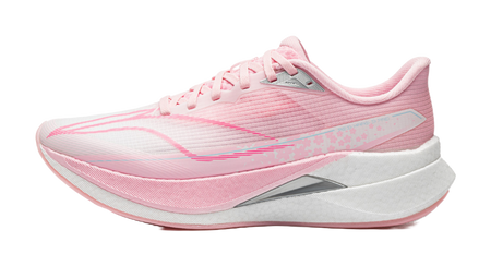 Li-Ning Red Hare 9 PRO "Pink" ARPW002-13 - Daily Training Running Shoe Unisex Pink