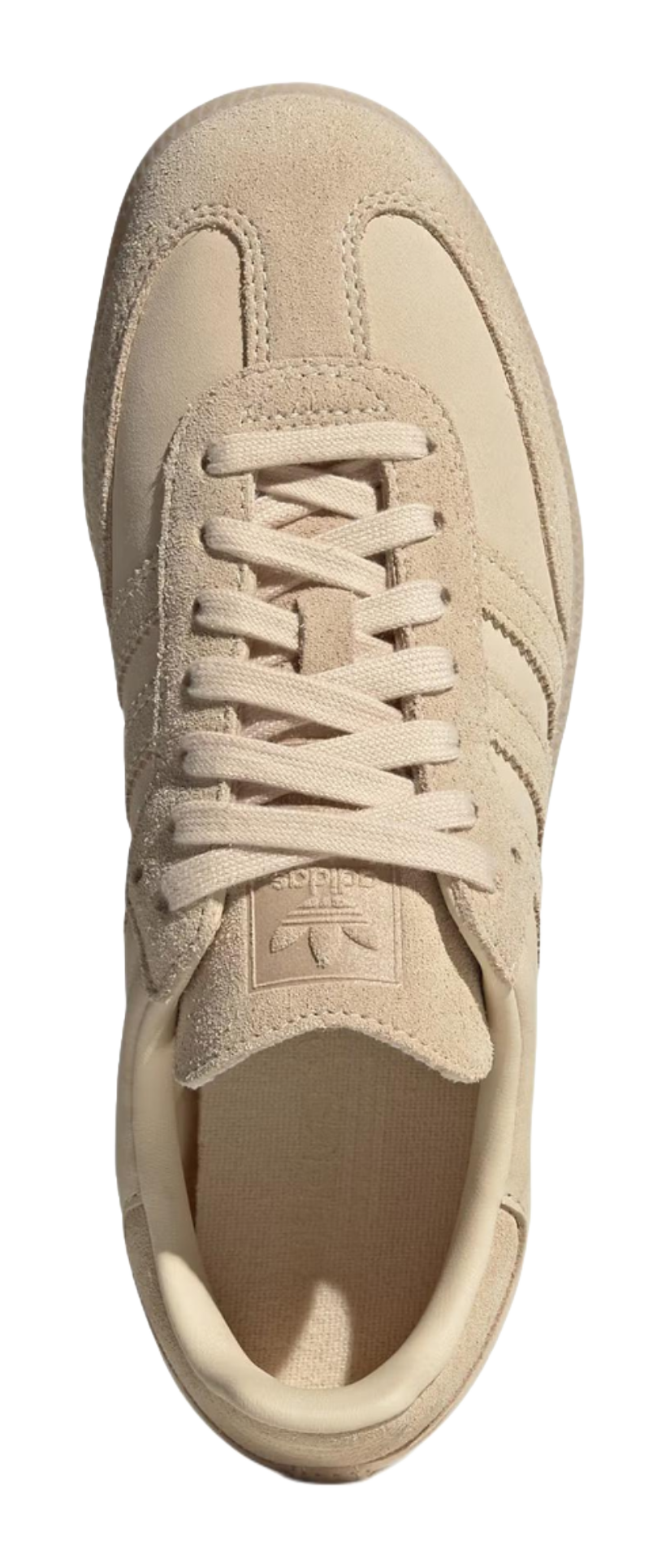 Adidas Wmns Samba Og Sand Strata Womens  vjsneaker.com