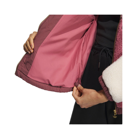 Adidas Originals Jacket Womens Stratum Powder  vjsneaker.com