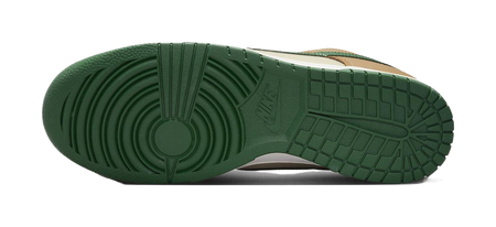 Nike Dunk Low Retro Rattan Gorge Green  vjsneaker.com