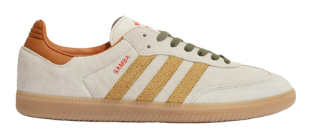 Samba Adidas Originals Og Taiwanese Fried Chicken Cutlet  vjsneaker.com
