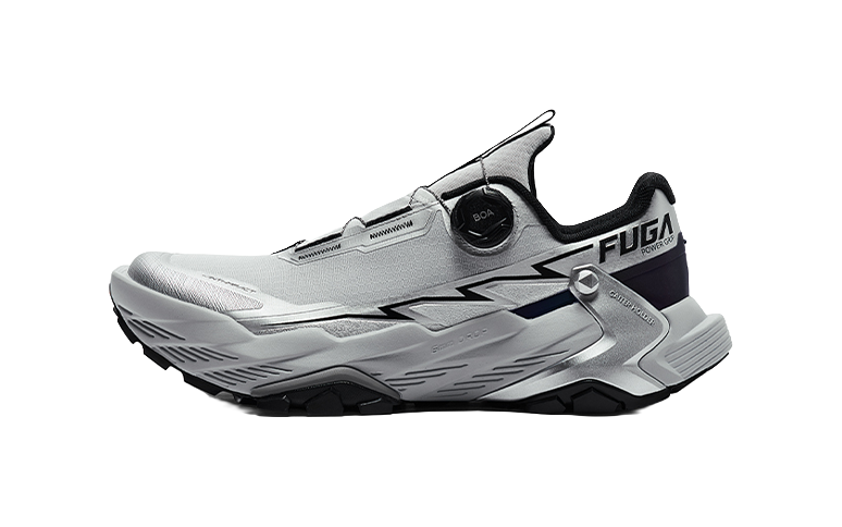 KAILAS FUGA DU2 BOA Trail Running Shoes Men's