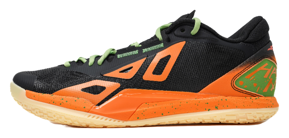 Serious Player Only SPO Game 1 Low "Simba" SPO2509S01008 - Basketball Shoes Unisex White