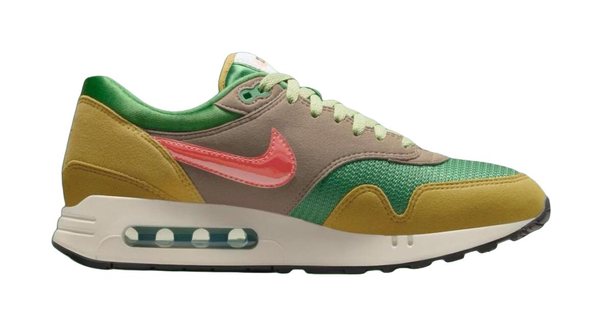 Nike Air Max 1 86 Powerwall BRS  vjsneaker.com