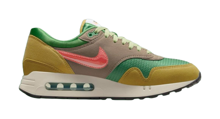 Nike Air Max 1 86 Powerwall BRS  vjsneaker.com