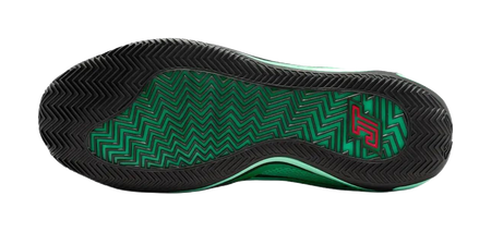 Jordan Tatum 4 PF 'Green Glow'  vjsneaker.com