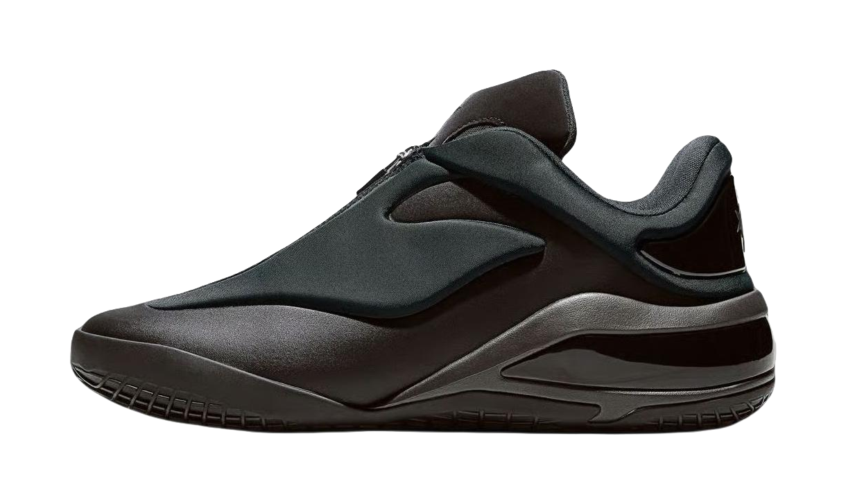 Shai 001 Converse Charm Black  VJSNEAKER