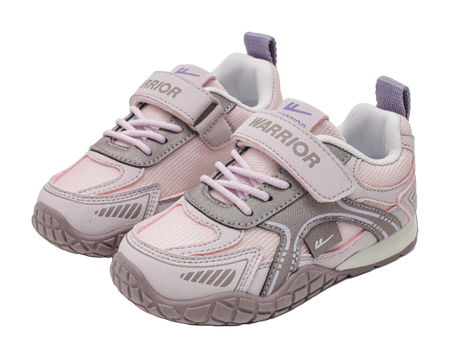 Warrior Power Soft Bottom Comfortable Anti slip Wear resistant Low cut Casual Shoes for Children  VJSNEAKER