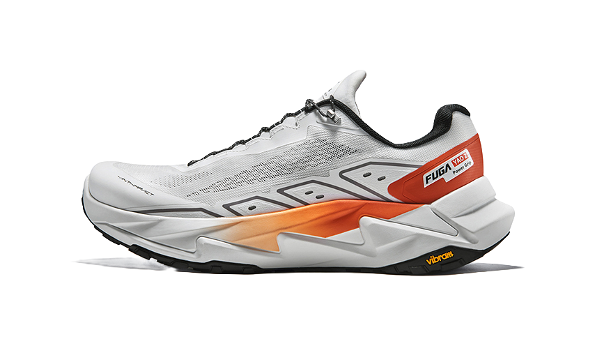 KAILAS FUGA YAO2 Low top Running Shoes Men's