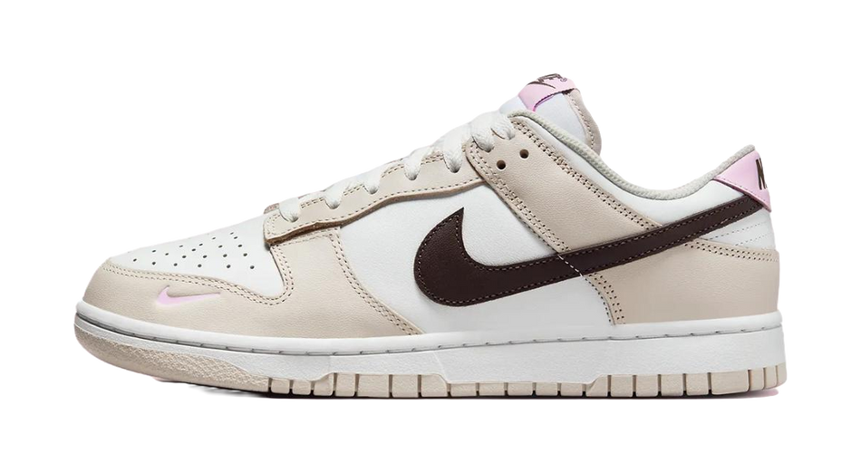 Nike Dunk Low Neapolitan Womens  vjsneaker.com