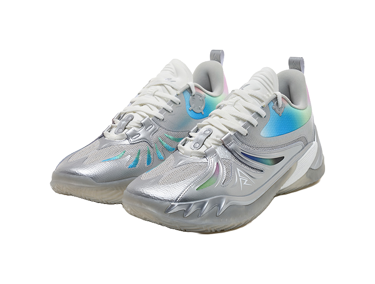 Rigorer Austin Reaves AR3 "Northern Lights"  vjsneaker.com