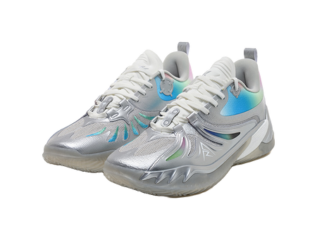 Rigorer Austin Reaves AR3 "Northern Lights"  vjsneaker.com