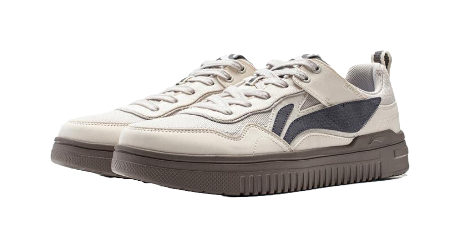 LINING Qingyun 'Beige Brown' 