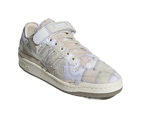 Forum atmos x Forum Adidas Originals Low Patchwork  vjsneaker.com