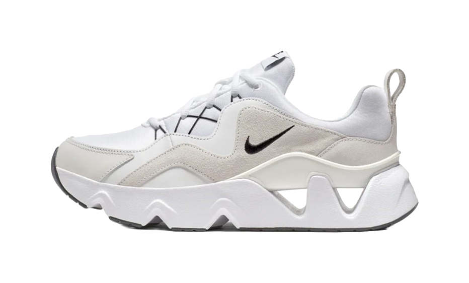 Nike Ryz 365 Summit White Womens  VJSNEAKER