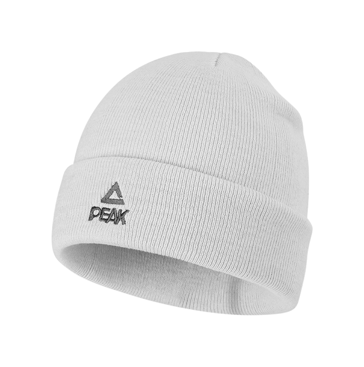 Peak Beanie Hat for Men and Women  vjsneaker.com