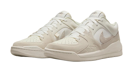 Jordan Stadium 90 White Neutral Grey  vjsneaker.com