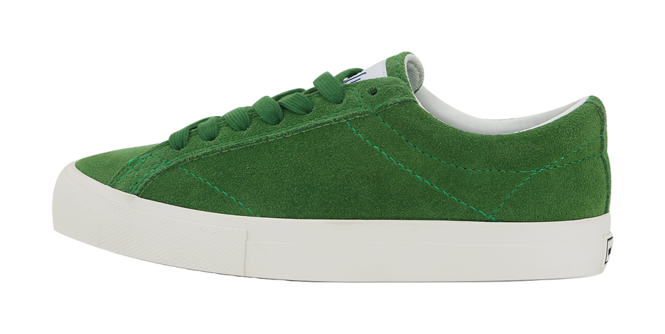 Ollieskate Skateboard Shoes Unisex Forest Green