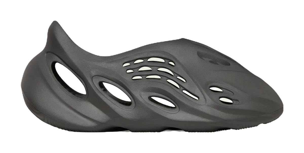 Adidas Yeezy Foam Runner Carbon  vjsneaker.com