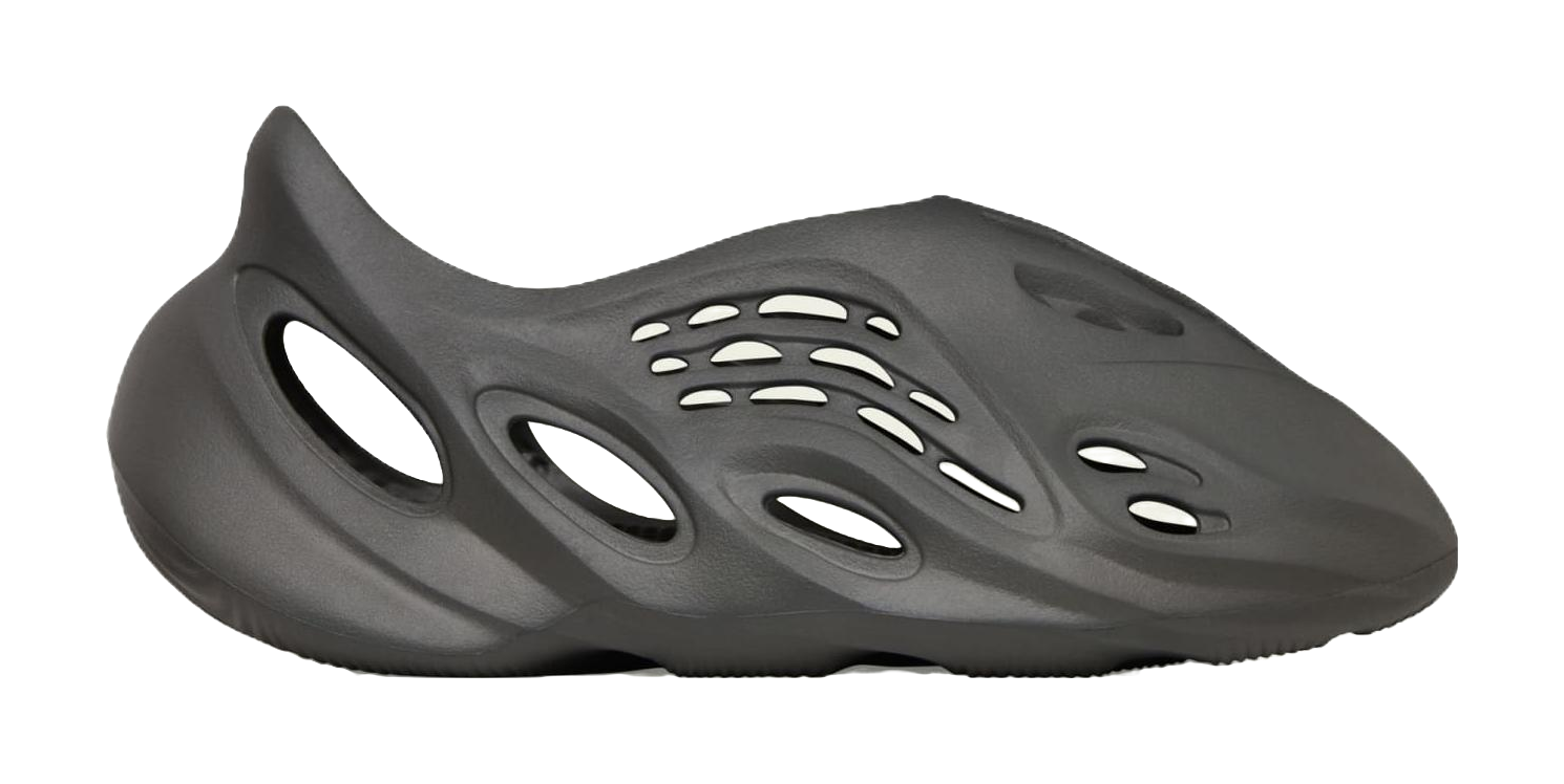 Adidas Yeezy Foam Runner Carbon  vjsneaker.com