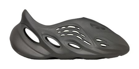 Adidas Yeezy Foam Runner Carbon  vjsneaker.com