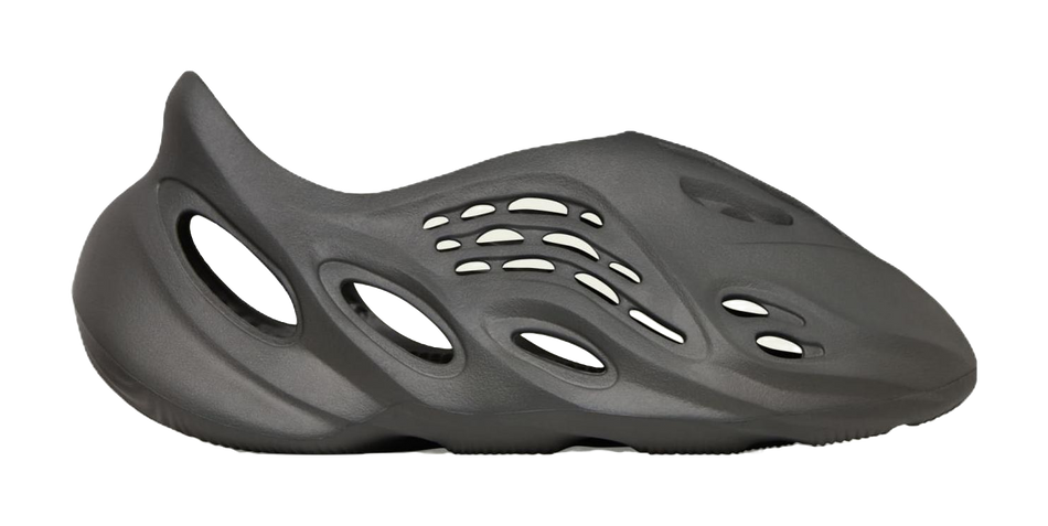 Adidas Yeezy Foam Runner Carbon  vjsneaker.com