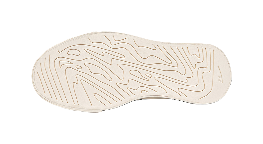 WARRIOR Cloud Sail Series Canvas Shoes Unisex High top Black 