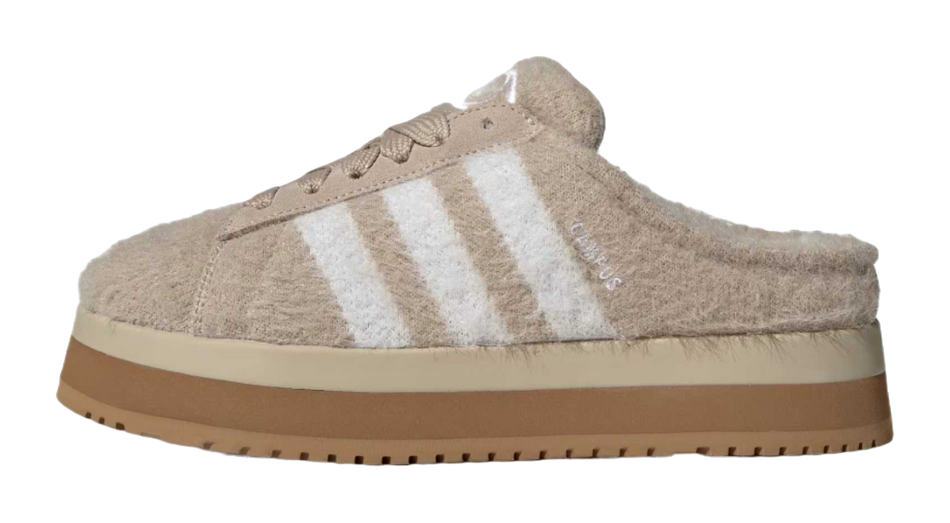 Adidas Originals CAMPUS 00s No Special Function Closed Toe Slippers Womens  VJSNEAKER