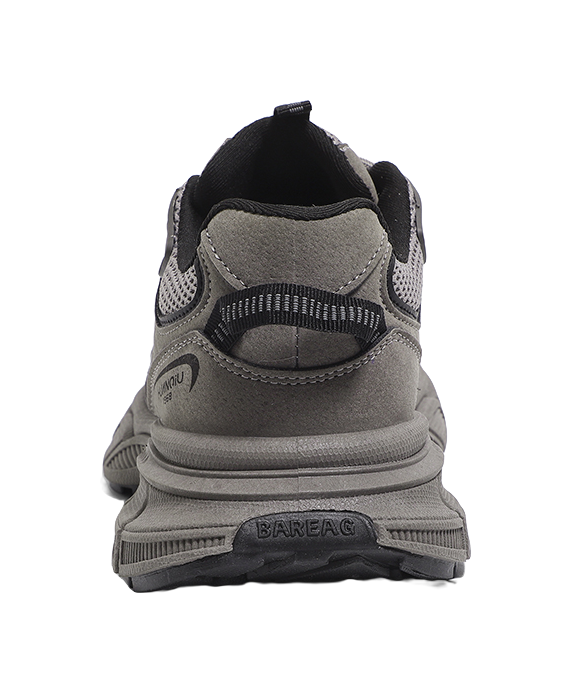 HUANQIU Low top Chunky Sneakers Women's 