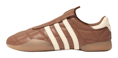 Adidas Wmns Taekwondo Mei Preloved Brown Womens  vjsneaker.com