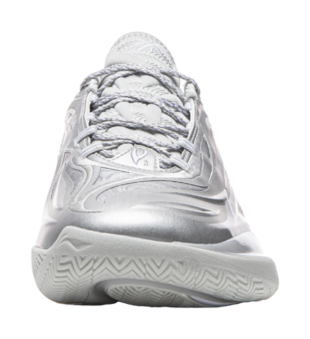 Li-Ning Way of Wade 808 5 Ultra V2 "Flash Silver" - Basketball Shoes Men's Silver