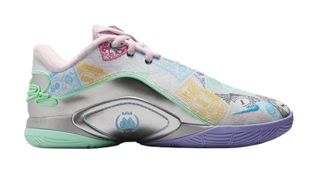 Nike LeBron 22 Ep Monopoly  VJSNEAKER