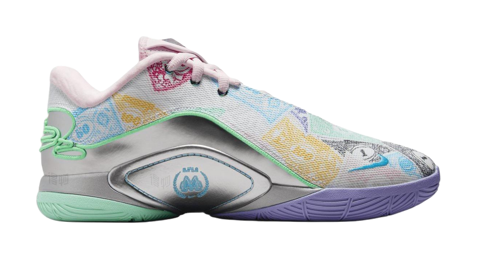 Nike LeBron 22 Ep Monopoly  VJSNEAKER