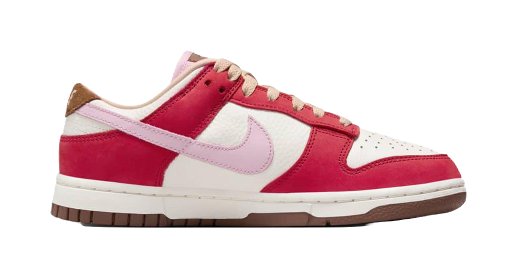 Nike Dunk Low PRM Bacon Womens  vjsneaker.com