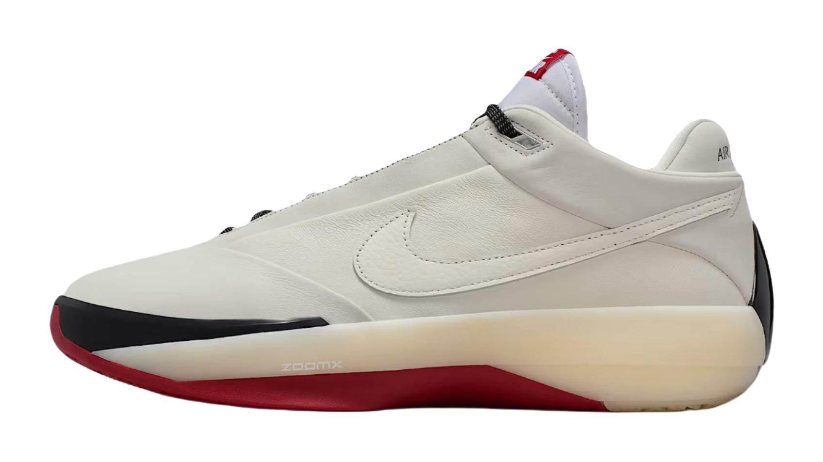 Jordan Air Jordan 40 Rebound Grip Low top Basketball Shoes Mens White  VJSNEAKER