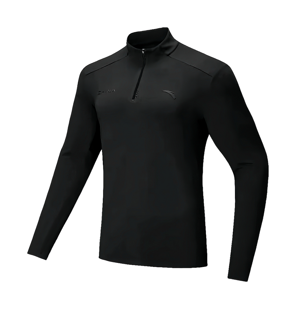 Anta Variety Training Collection Fall Knitwear Mens  VJSNEAKER