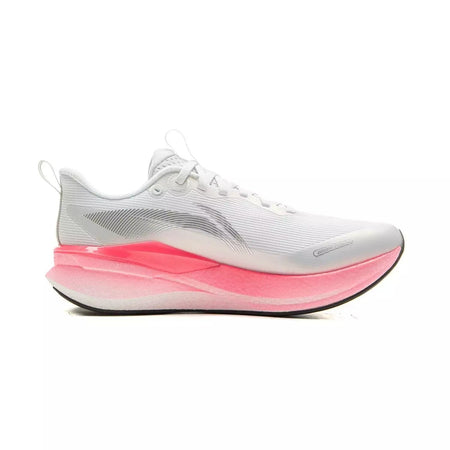 Li-Ning Red Hare 8 PRO Women "Green Pink" ARPV016-1 - Running Shoes Unisex
